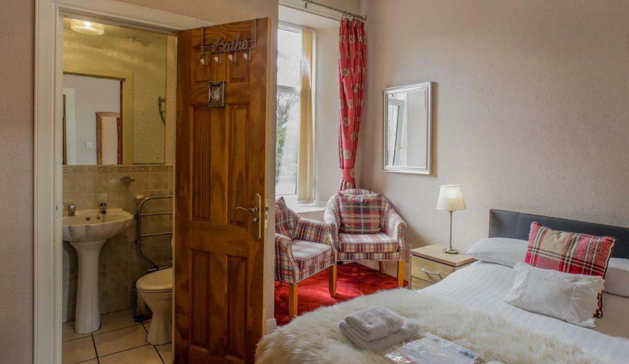 Ness House Bed & Breakfast *