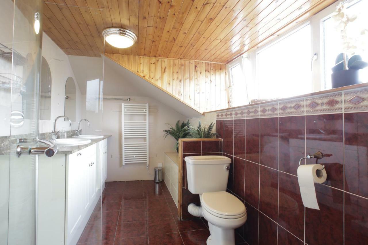 Ness House Bed & Breakfast Inverness